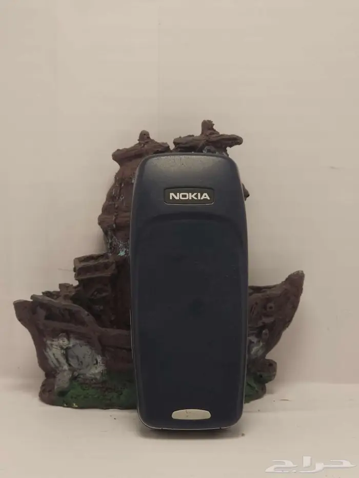 جوال نوكيا 3310 العنيد فنلندي اصلي 2