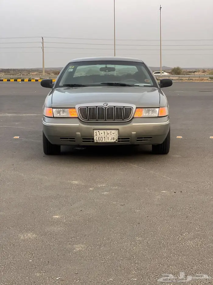 قراند ماركيز 2002 24