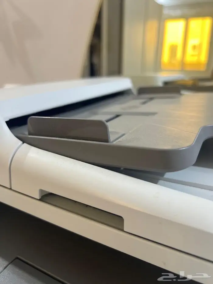طابعة ليزر hp   جهاز تسليك CINCH 4