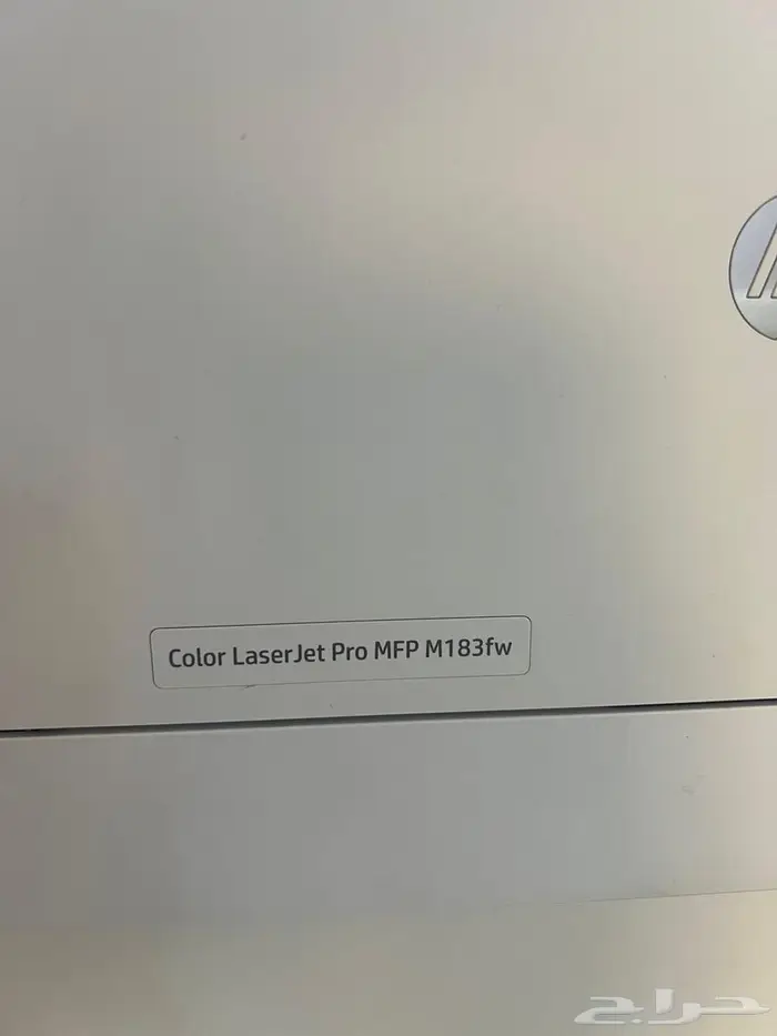طابعة ليزر hp   جهاز تسليك CINCH 2