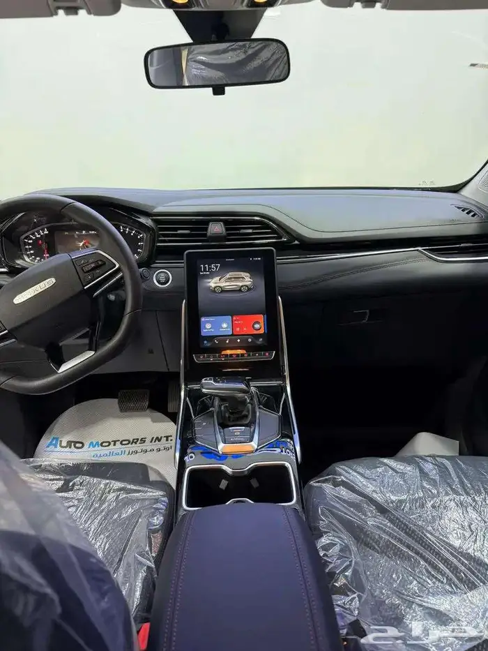 ماكسوس D60 ستاندار 2025 كاش واقساط 13