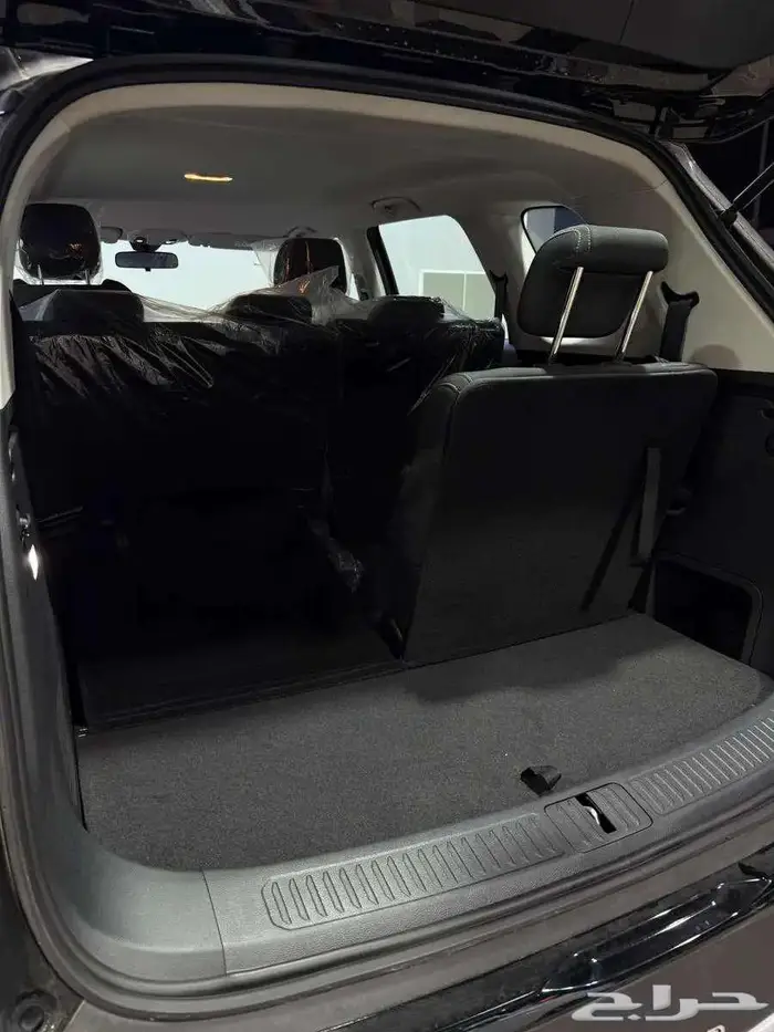 ماكسوس D60 ستاندار 2025 كاش واقساط 7