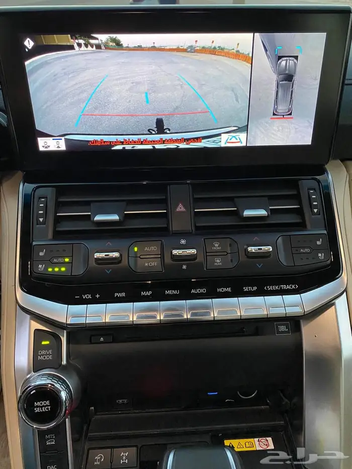 لاندكروزر-VXR -2024 فل كامل 17