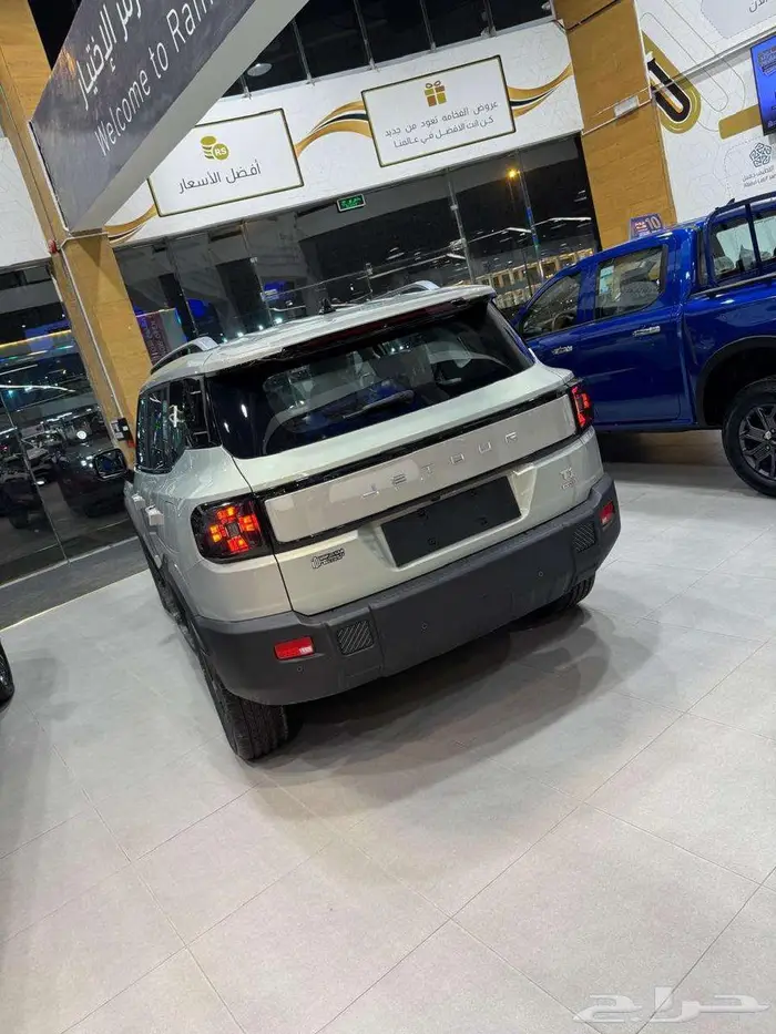 جيتور T1 لاكجري 2025 6