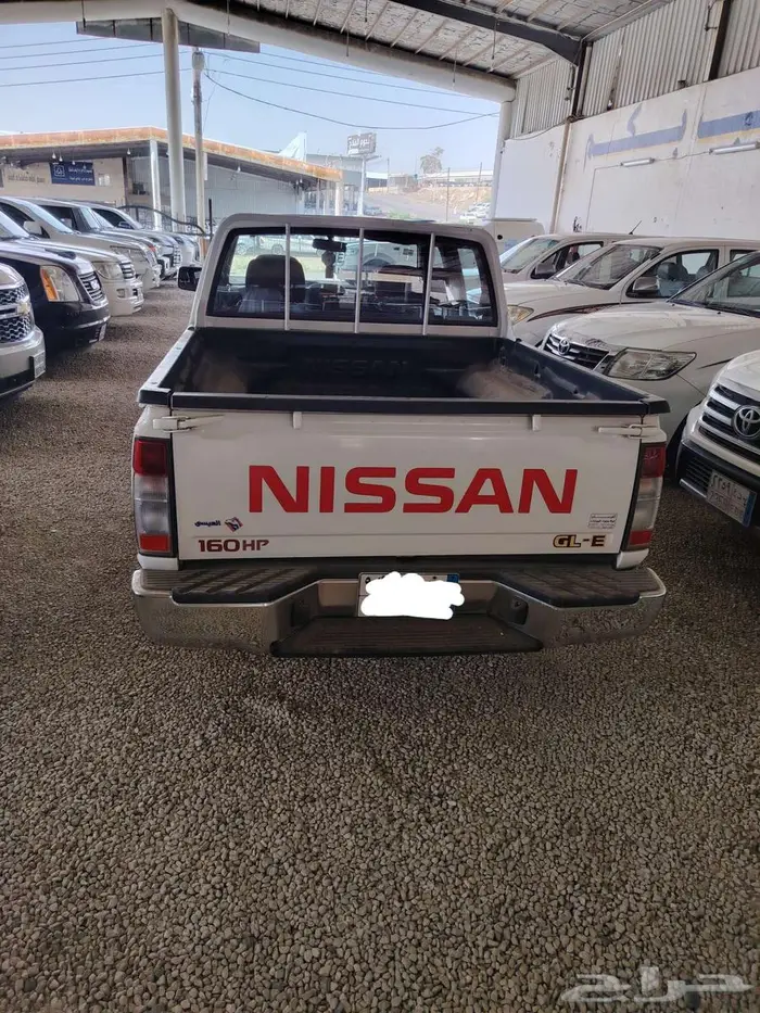 داتسون غمارتين 3