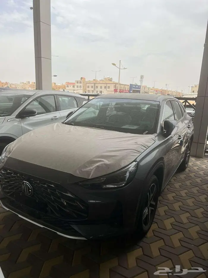 ام جى وان 2024 اقل سعر 3