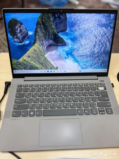 لابتوب لينوفو IdeaPad5 نظيف للبيع index