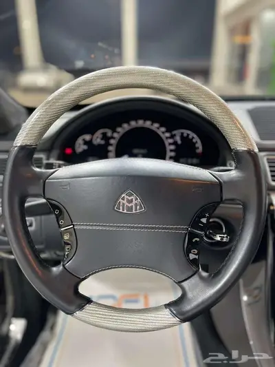 57S مايباخ -2012 -43.000KM index