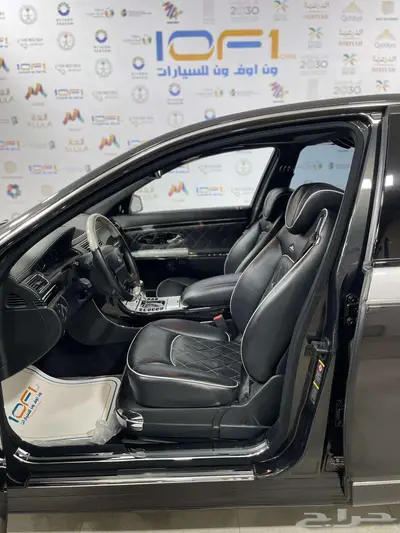 57S مايباخ -2012 -43.000KM index