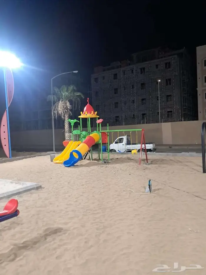 مراجيح الحدايق العاب الحدايق 0