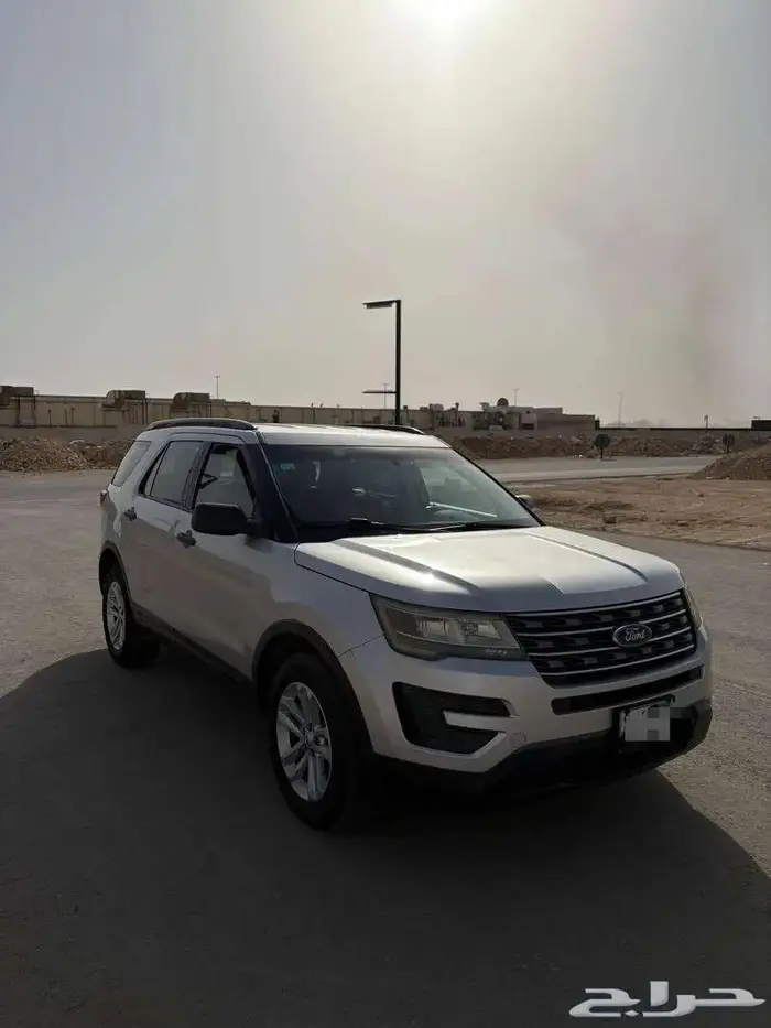 اكسبلور 2016 0