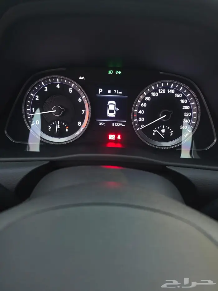 هونداي سوناتا 2021 16