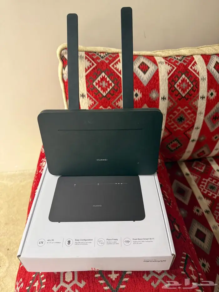 راوتر هاواوي 0