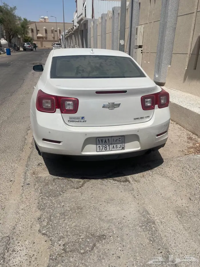ماليبو 2014 فل كامل 2