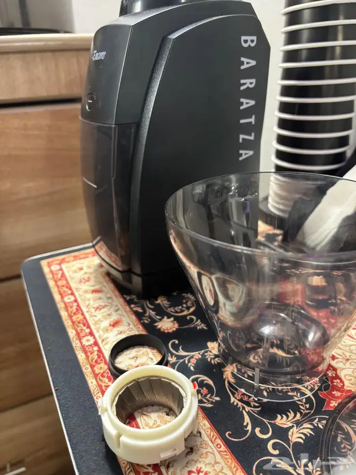 طاحونة براتزا انكور V60 3