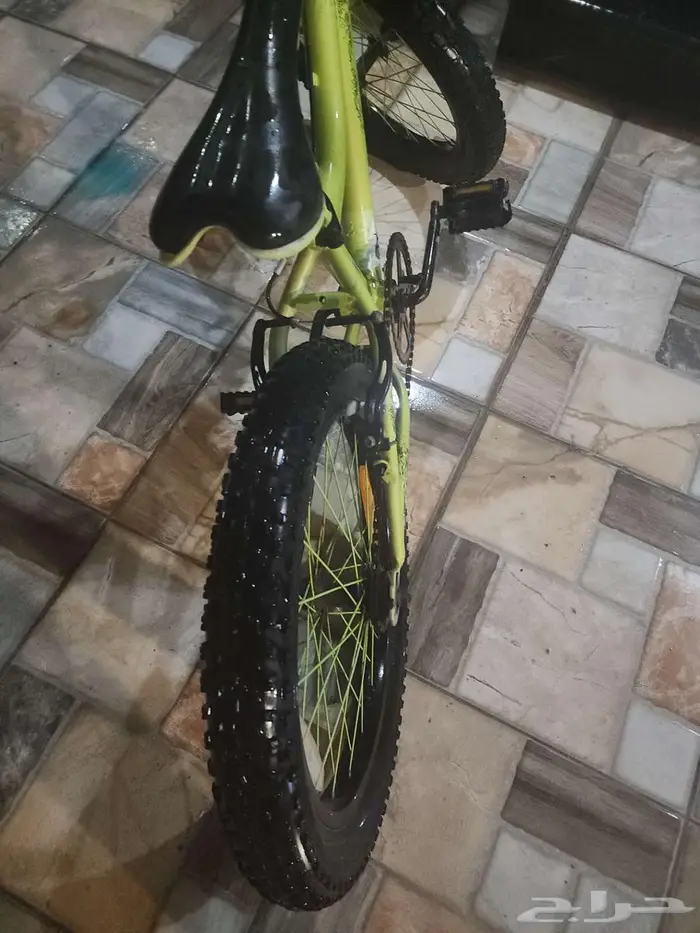 دراجة هوائية .سيكل 3