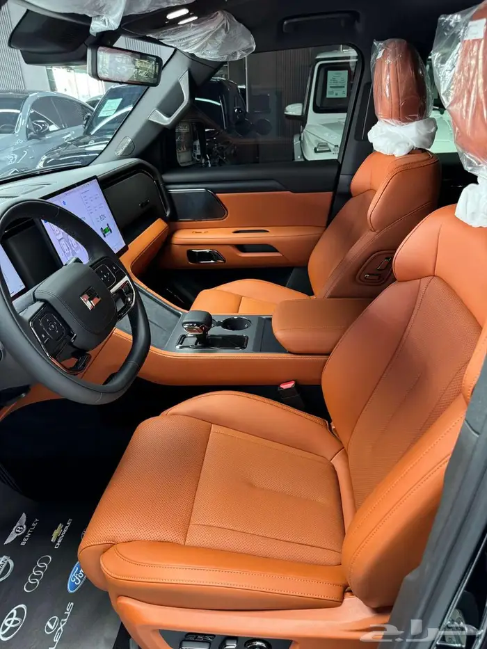 ROX 01 6 SEATS VIP - 2025 - NEW 7