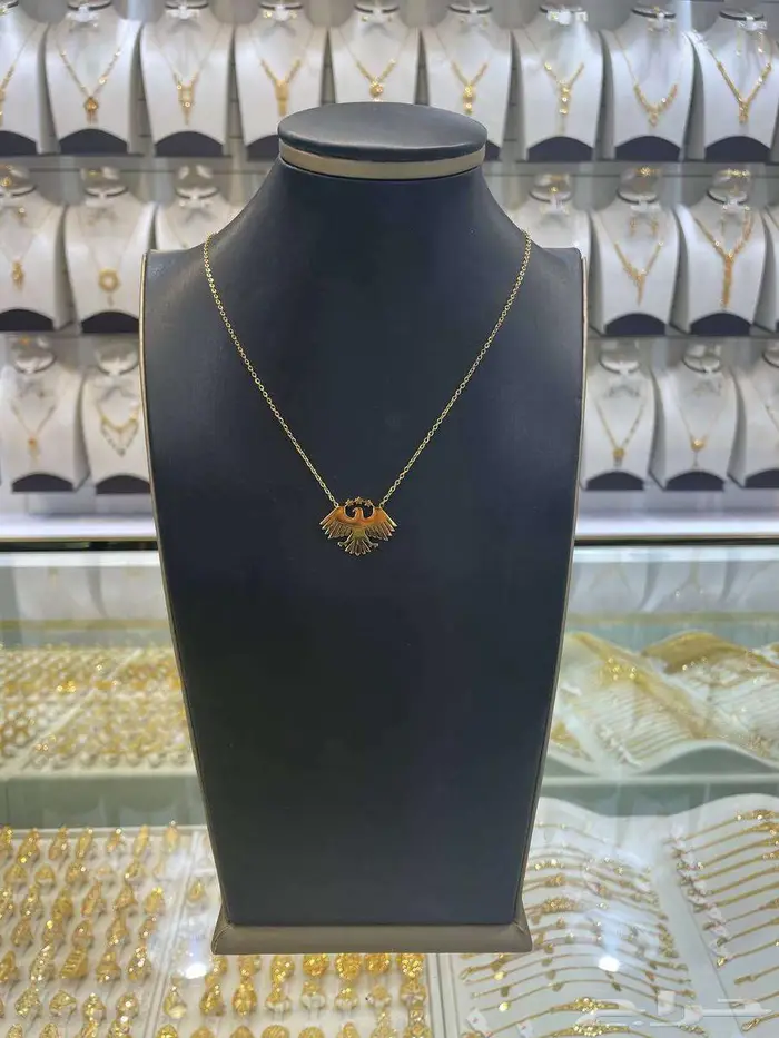 سلسال شعار سوريا الجديد طائر العقاب 4