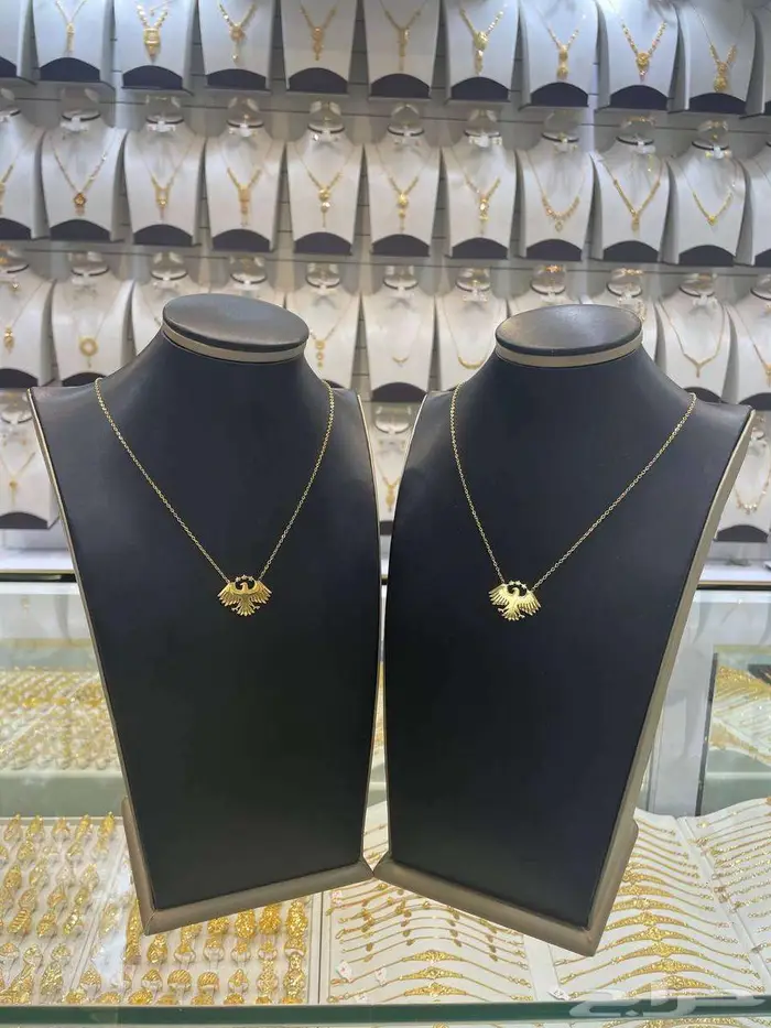 سلسال شعار سوريا الجديد طائر العقاب 3