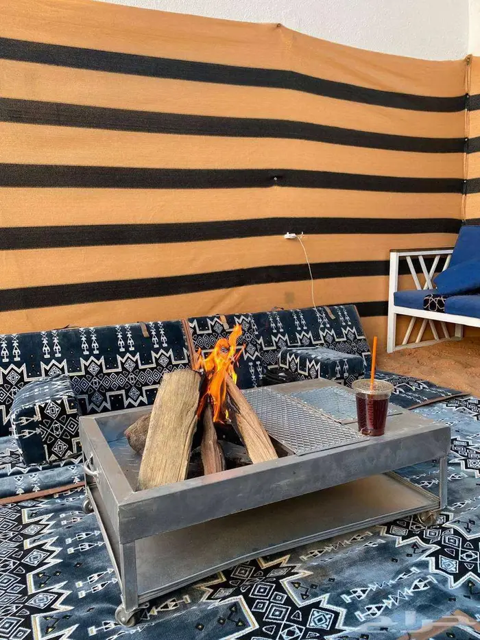 شاليهات هاف داي 0