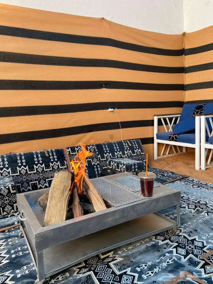 شاليهات هاف داي 1