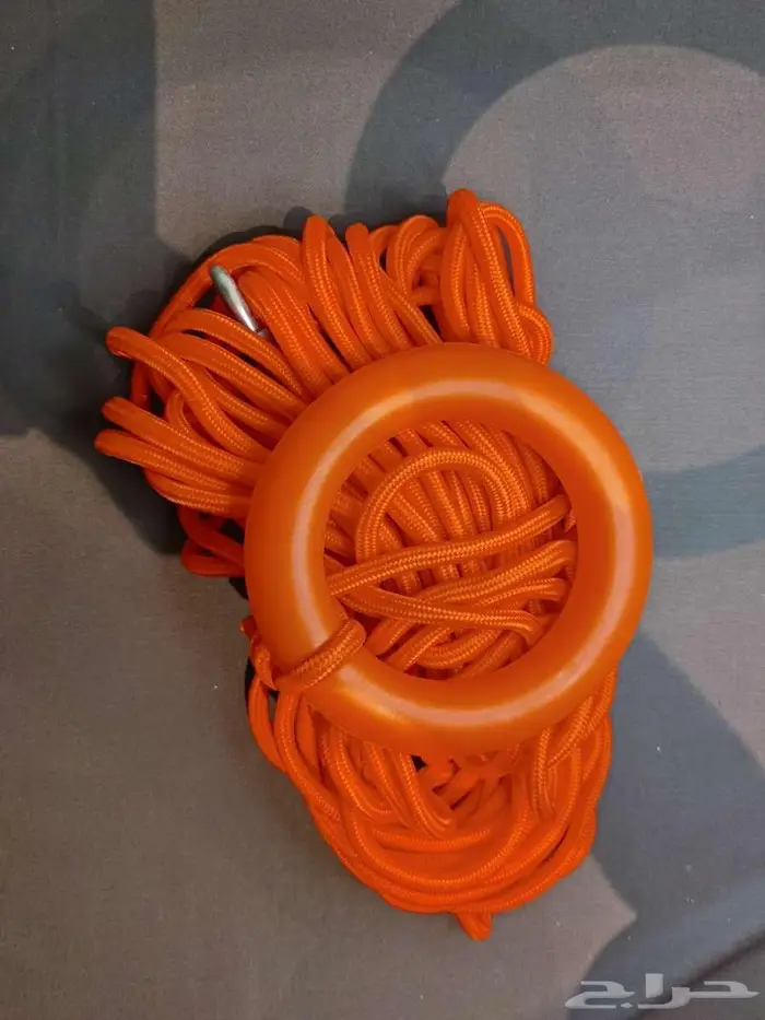 حبل للمعدات البحرية عالي الجودة 2