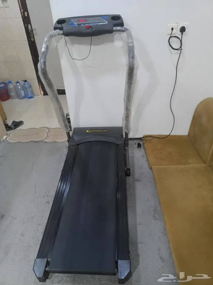 سير رياضي 3