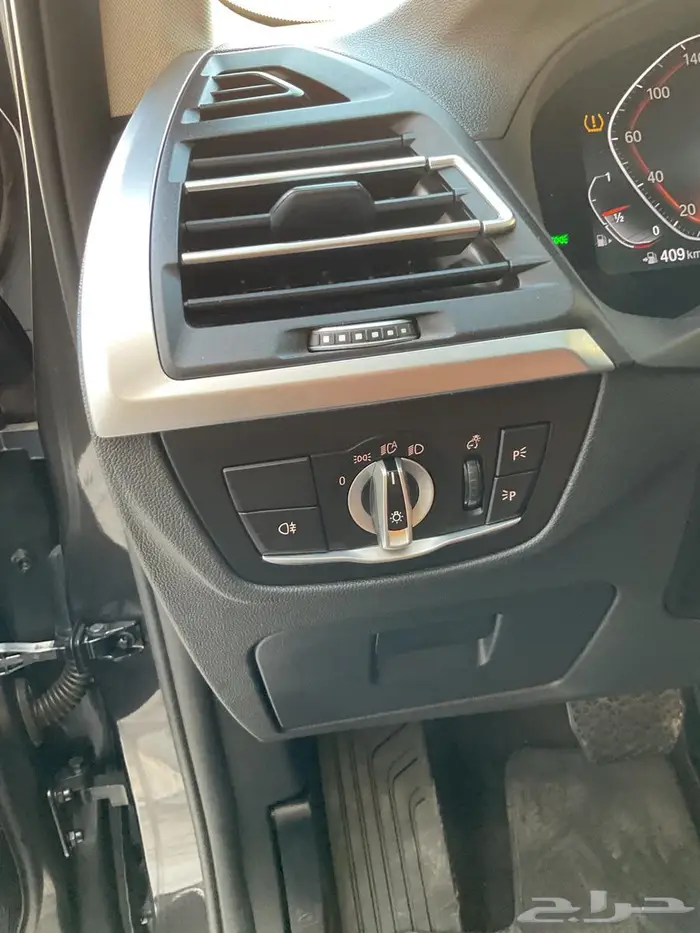 BMW X3 2022 28
