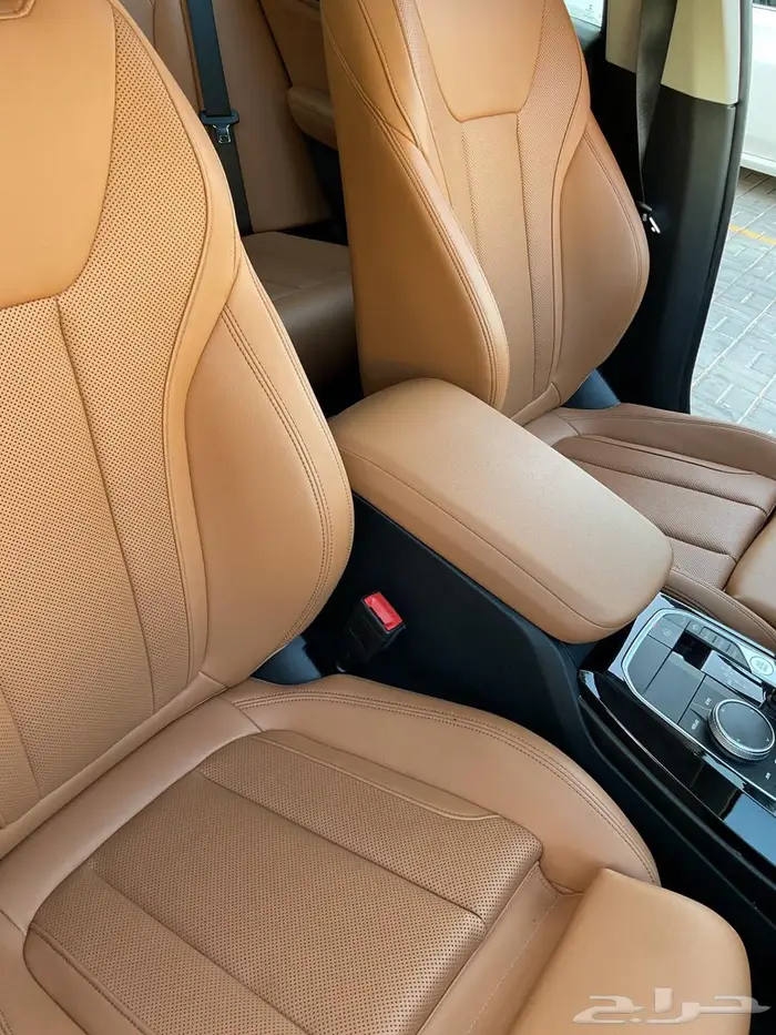 BMW X3 2022 4