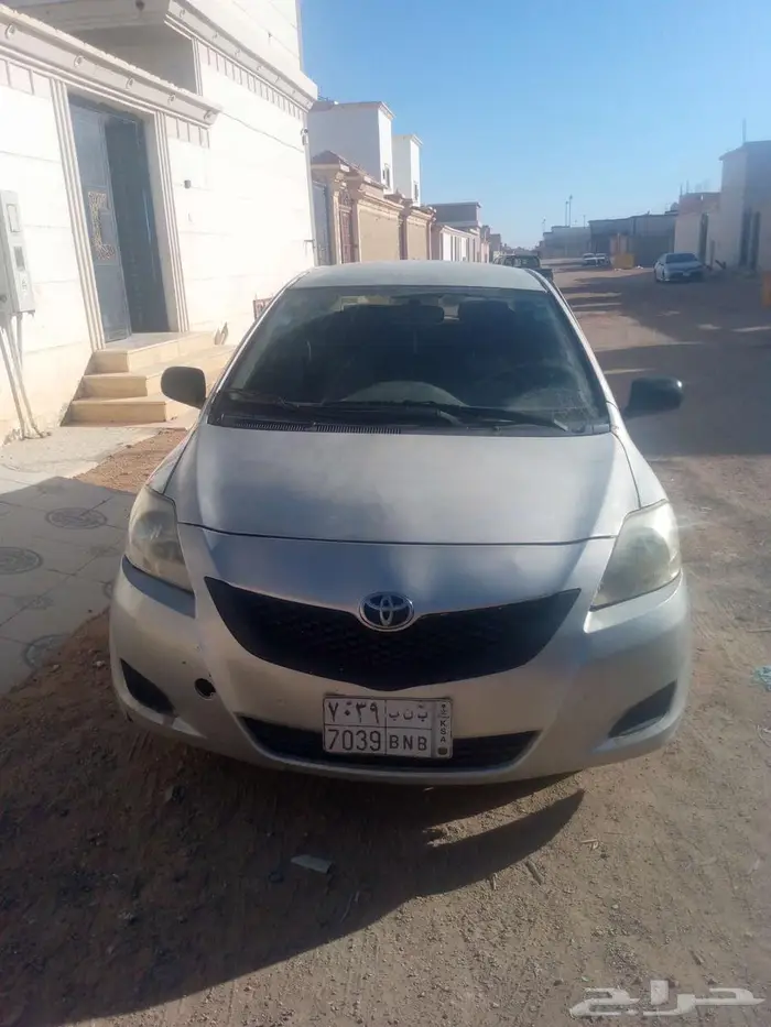 يارس 2012 3