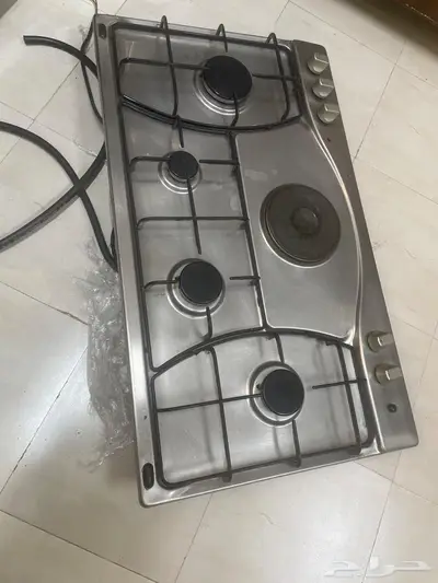 فرن سطحي 0