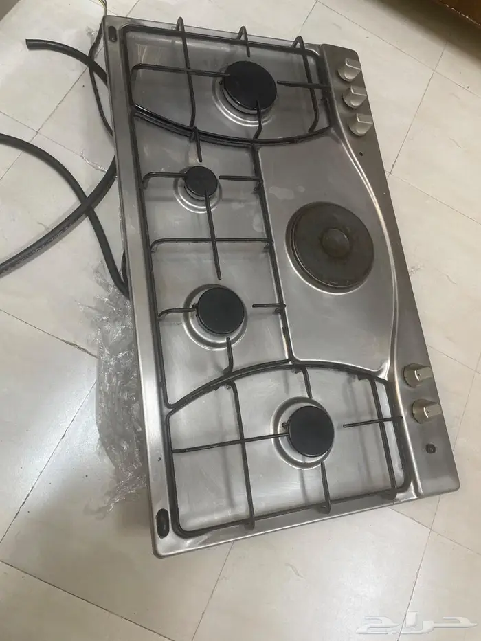 فرن سطحي 0