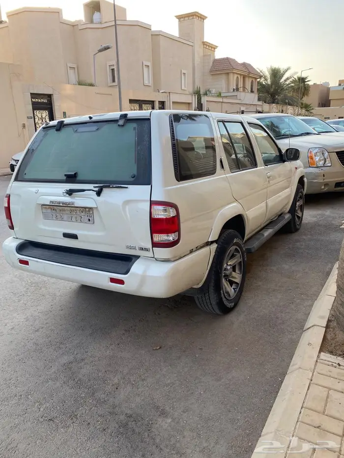 باثفندر 2004 4