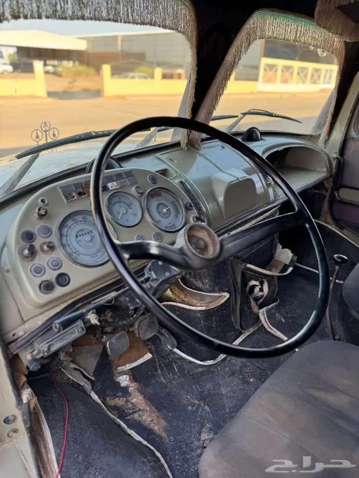 مرسيدس عايدي وايت 1979 9