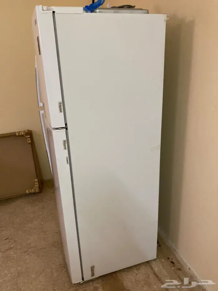ثلاجة LG 20 قدم للبيع 2