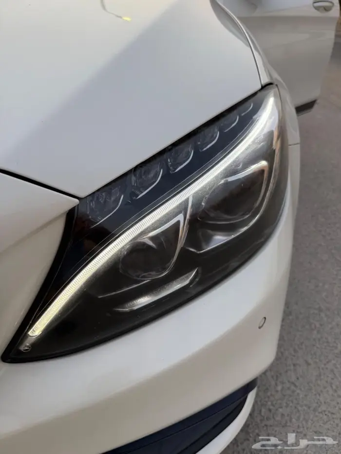 2016 Mercedes AMG C63s edition 1 31