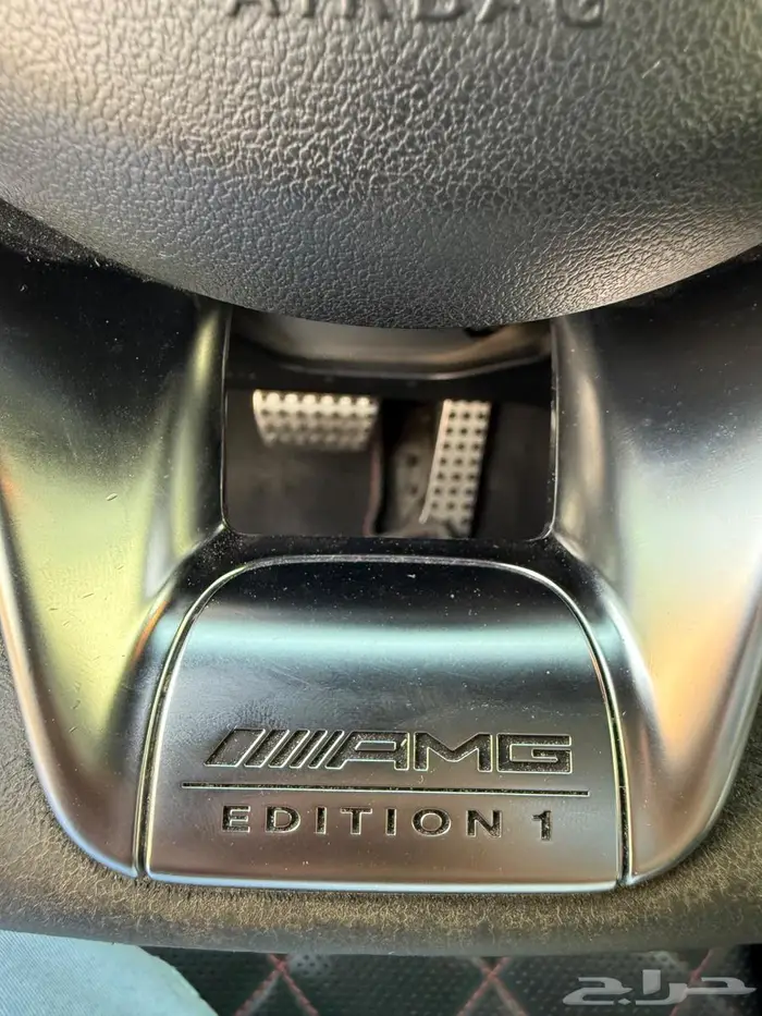 2016 Mercedes AMG C63s edition 1 19