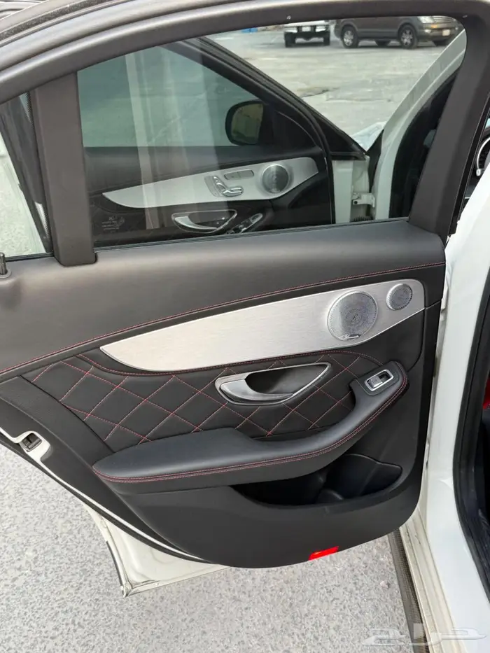 2016 Mercedes AMG C63s edition 1 32