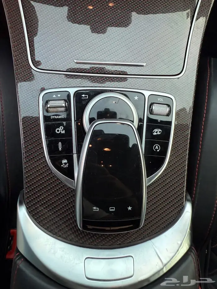 2016 Mercedes AMG C63s edition 1 23
