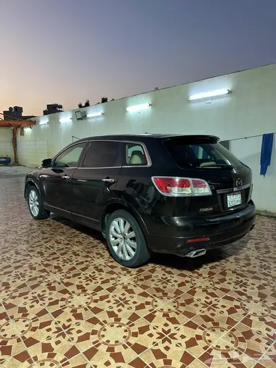 جيب مازدا cx9 2008 تشليح او استخدام index