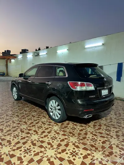 جيب مازدا cx9 2008 تشليح او استخدام index