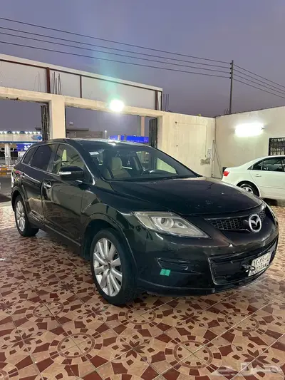 جيب مازدا cx9 2008 تشليح او استخدام index