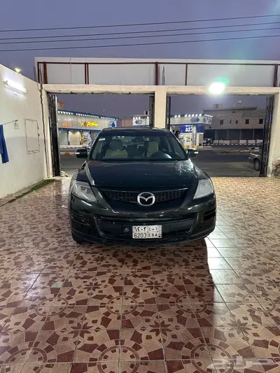 جيب مازدا cx9 2008 تشليح او استخدام index