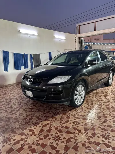 جيب مازدا cx9 2008 تشليح او استخدام index
