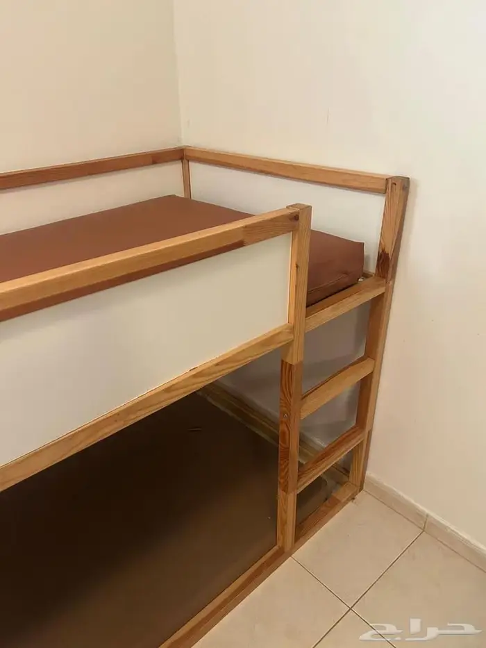 سرير ايكيا دورين 0