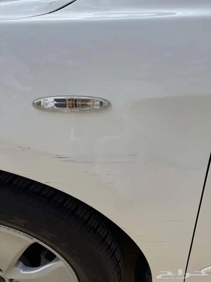 كامري GLX 5