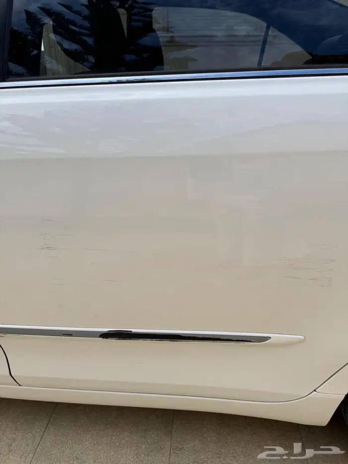 كامري GLX 6