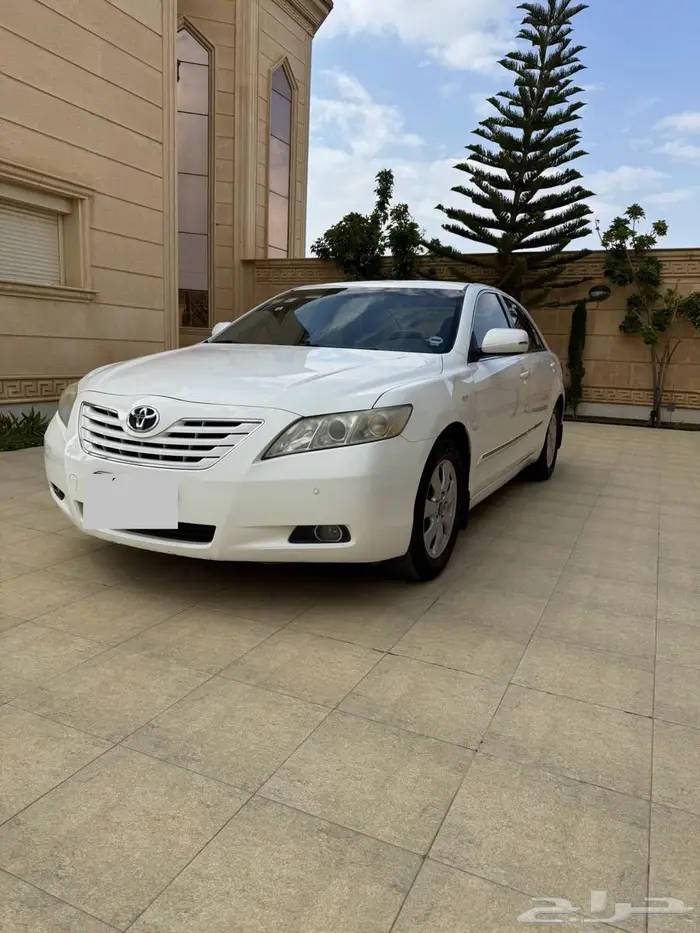 كامري GLX 0