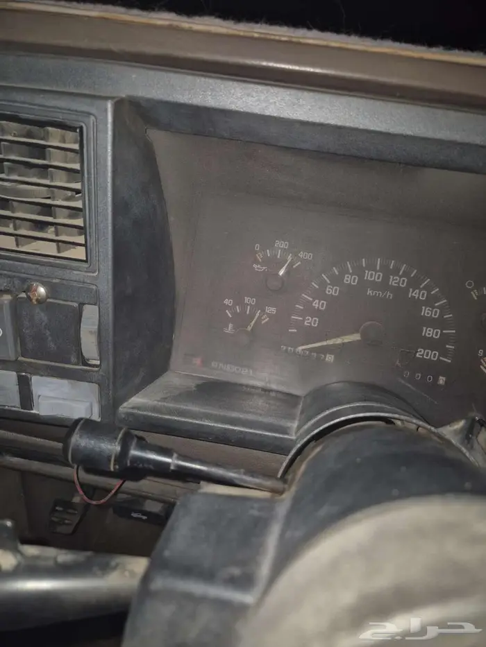 للبيع جمس موديل 94 0