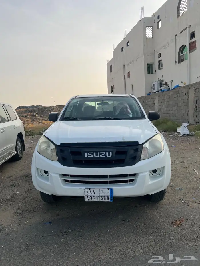 ايسوزو 2016 7